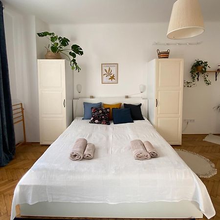 Quiet Apartment Near Buda Castle Budapeşte Dış mekan fotoğraf