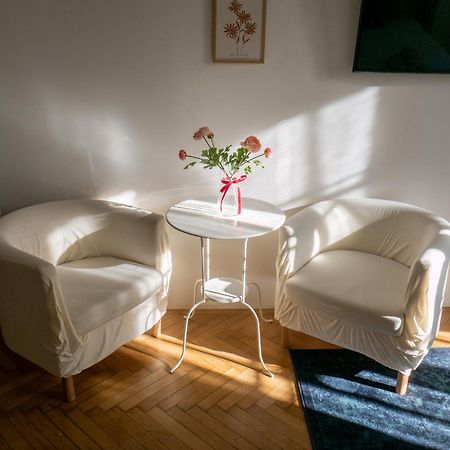 Quiet Apartment Near Buda Castle Budapeşte Dış mekan fotoğraf