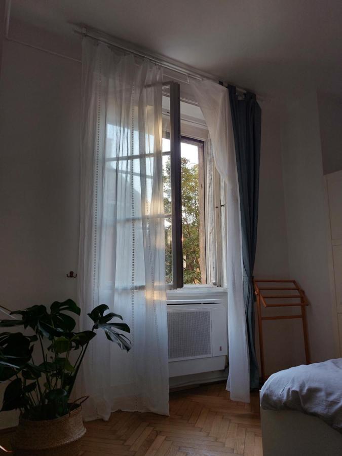 Quiet Apartment Near Buda Castle Budapeşte Dış mekan fotoğraf