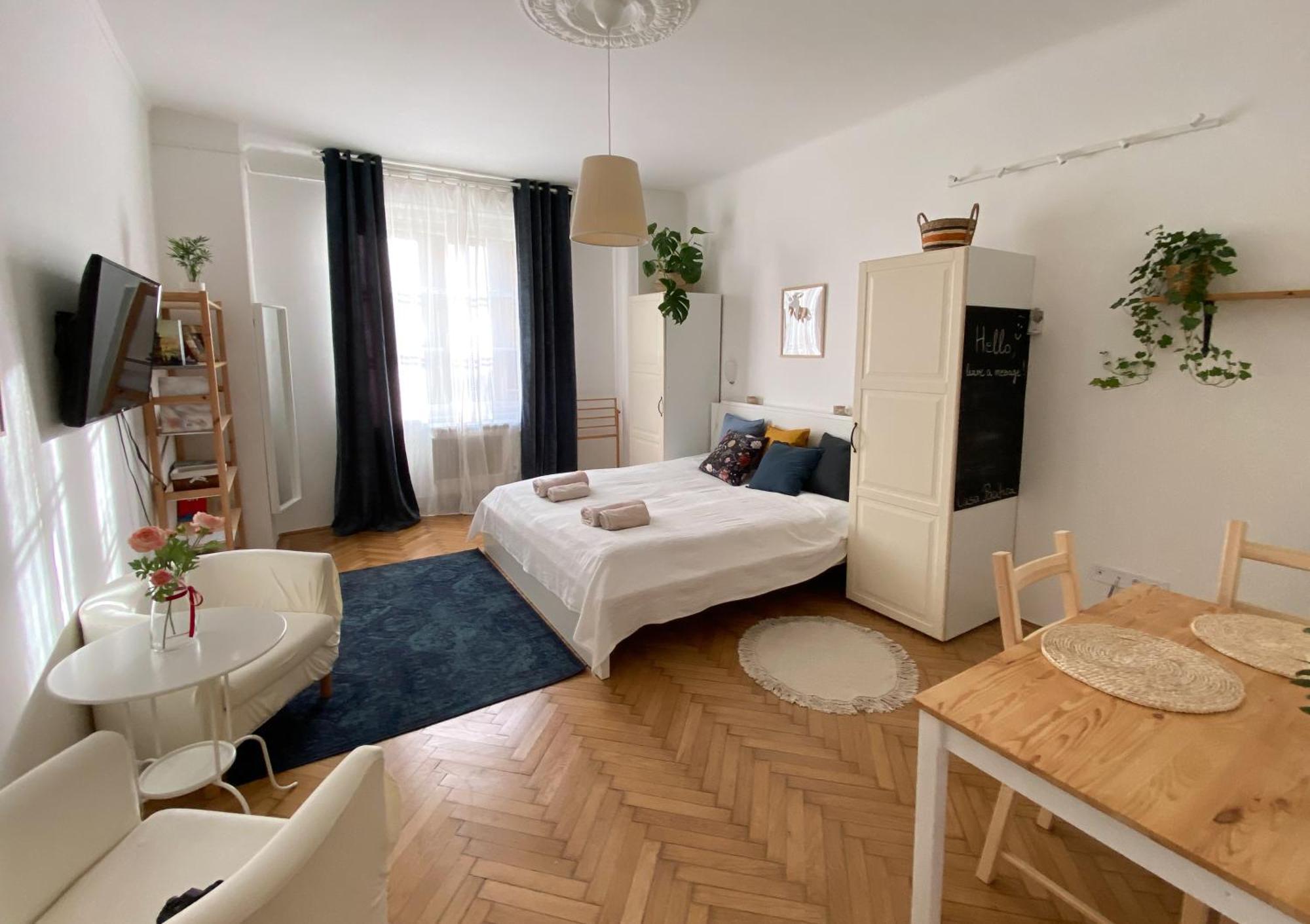 Quiet Apartment Near Buda Castle Budapeşte Dış mekan fotoğraf