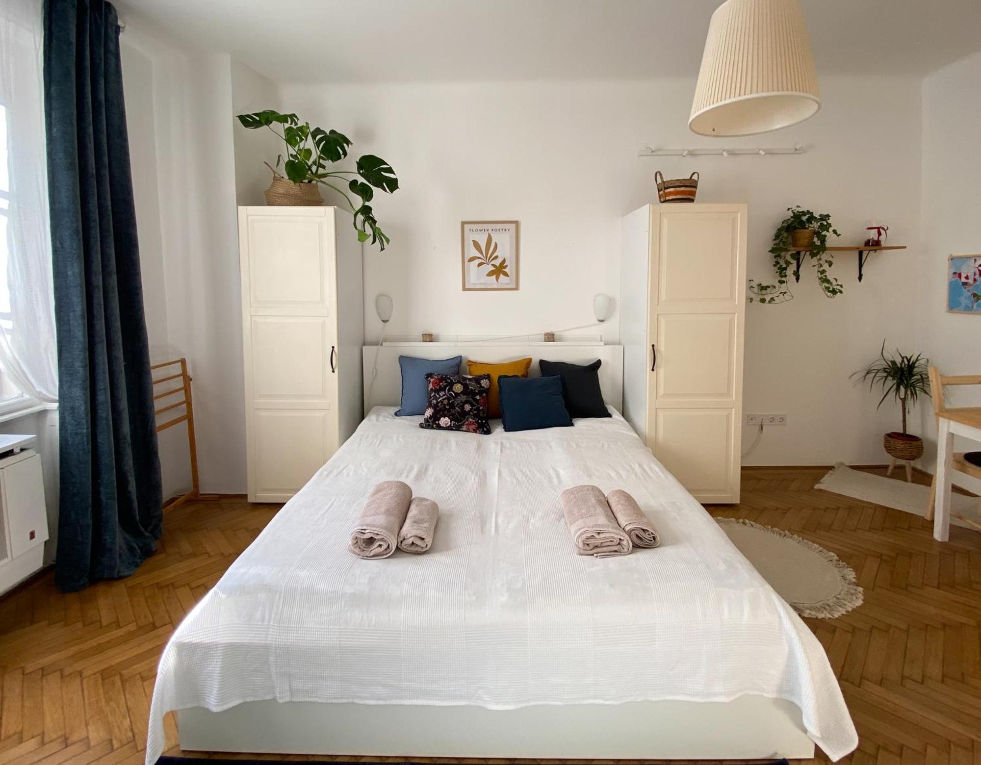 Quiet Apartment Near Buda Castle Budapeşte Dış mekan fotoğraf