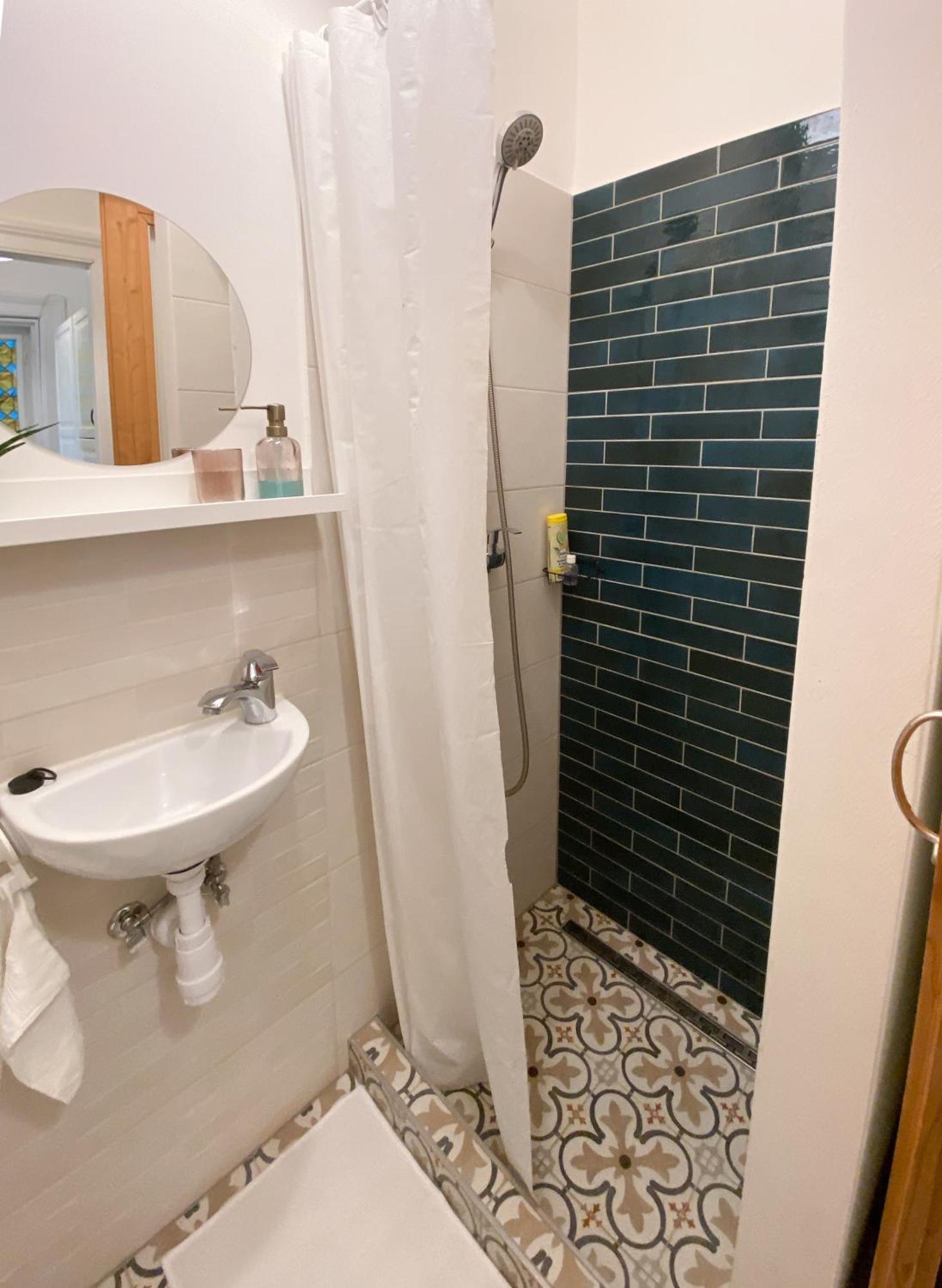 Quiet Apartment Near Buda Castle Budapeşte Dış mekan fotoğraf