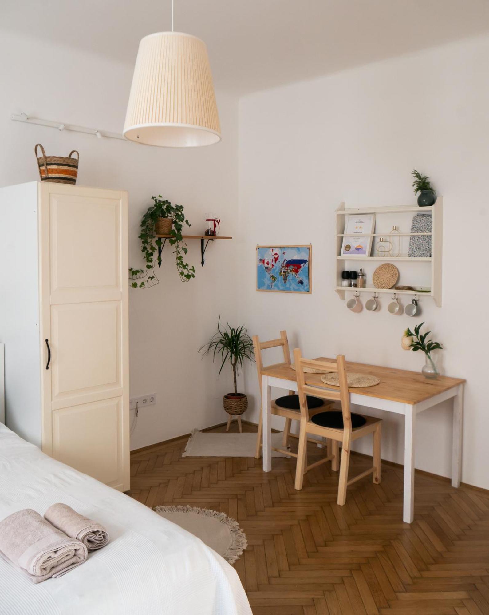 Quiet Apartment Near Buda Castle Budapeşte Dış mekan fotoğraf
