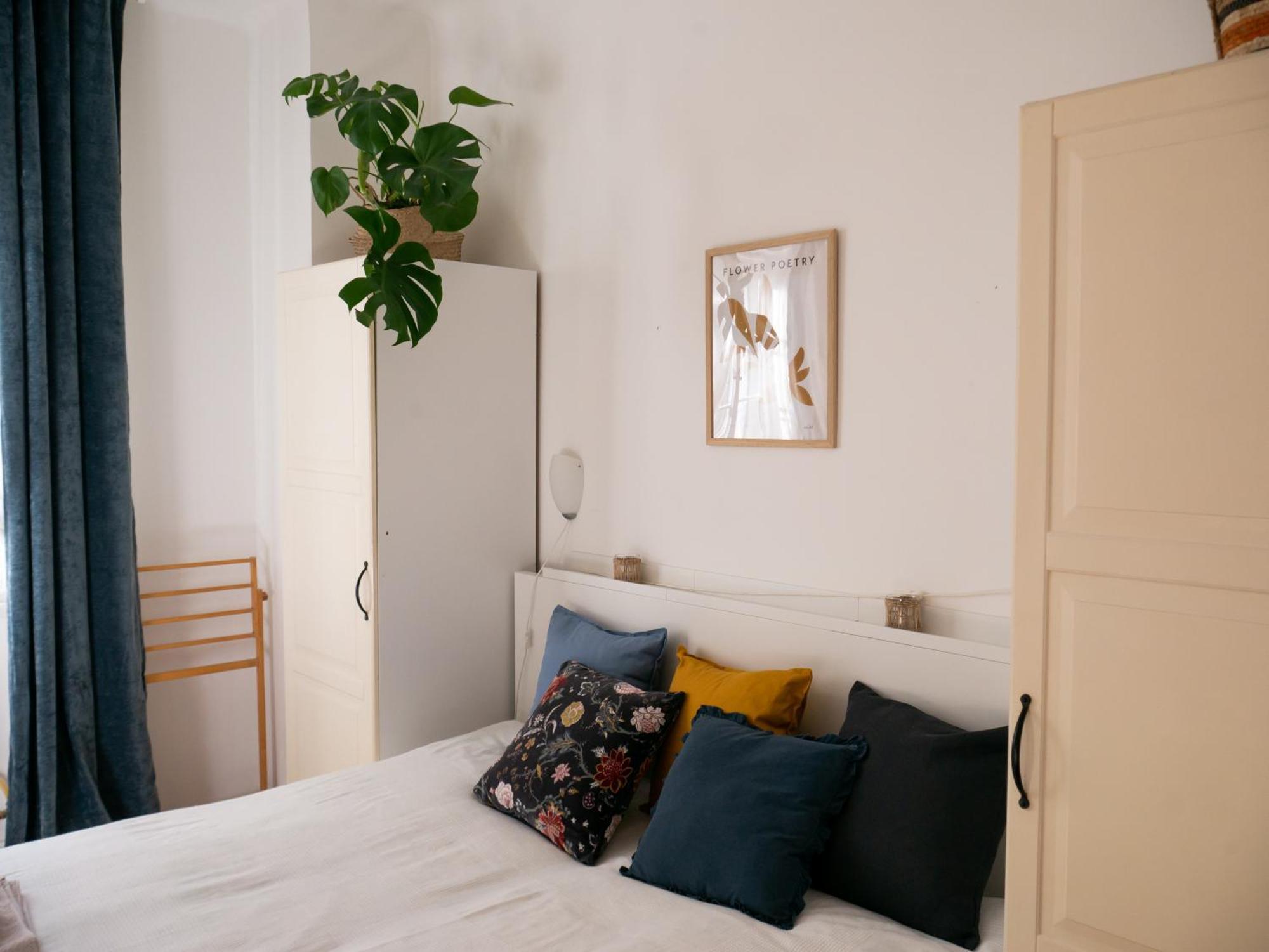 Quiet Apartment Near Buda Castle Budapeşte Dış mekan fotoğraf